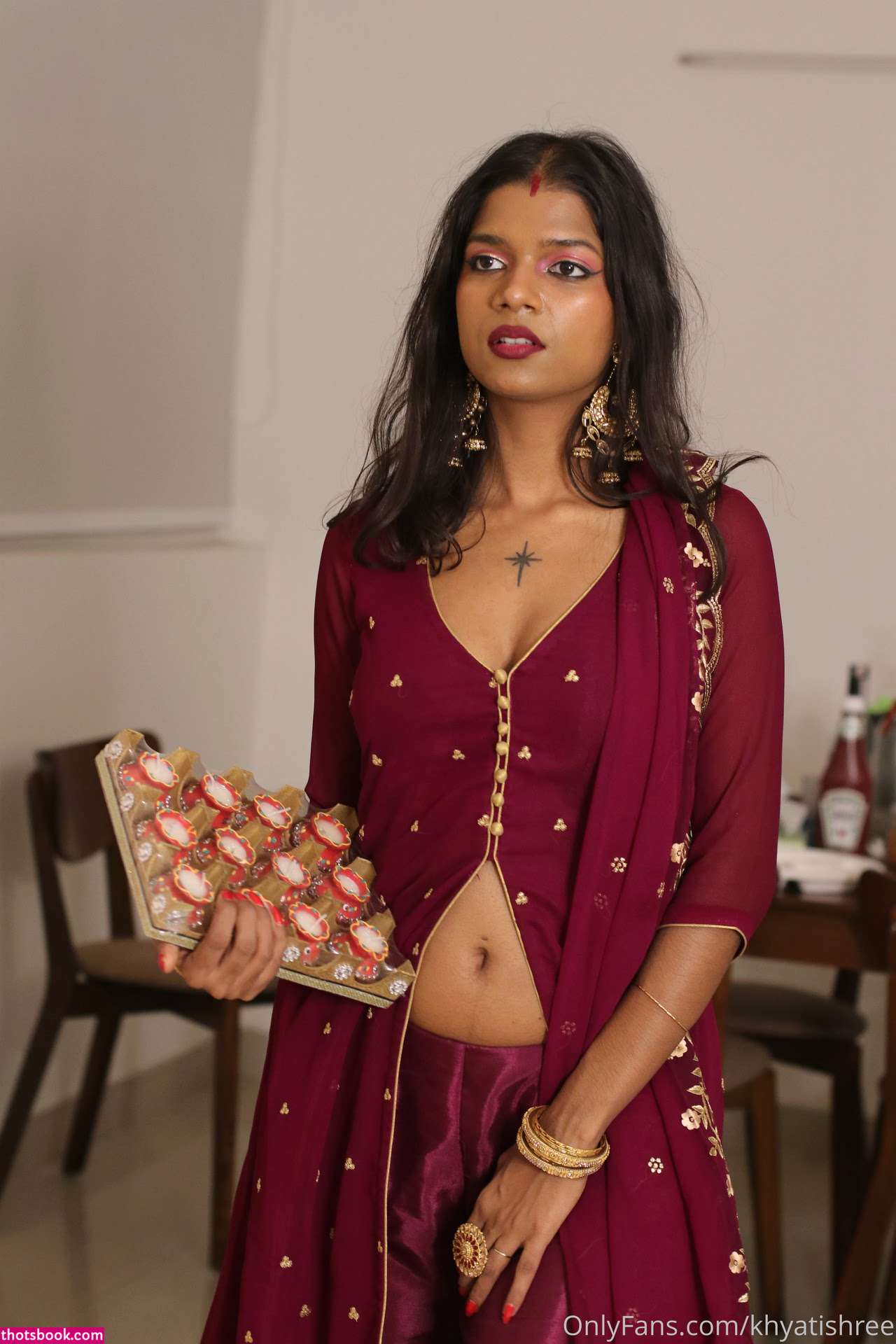 Khyatishree Photo #22