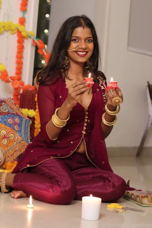 Khyatishree Photo #68