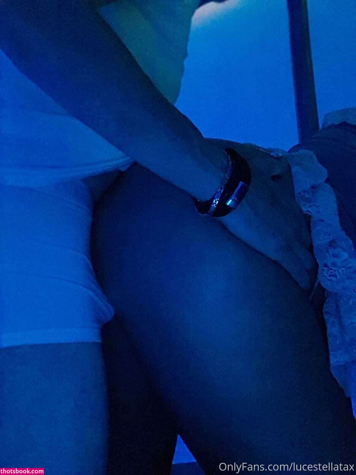 lucestellata Photo #37