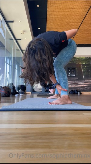 sophiatheminx Post #4