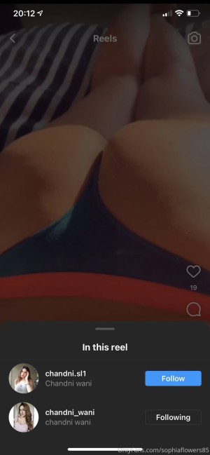 sophiatheminx Photo #61