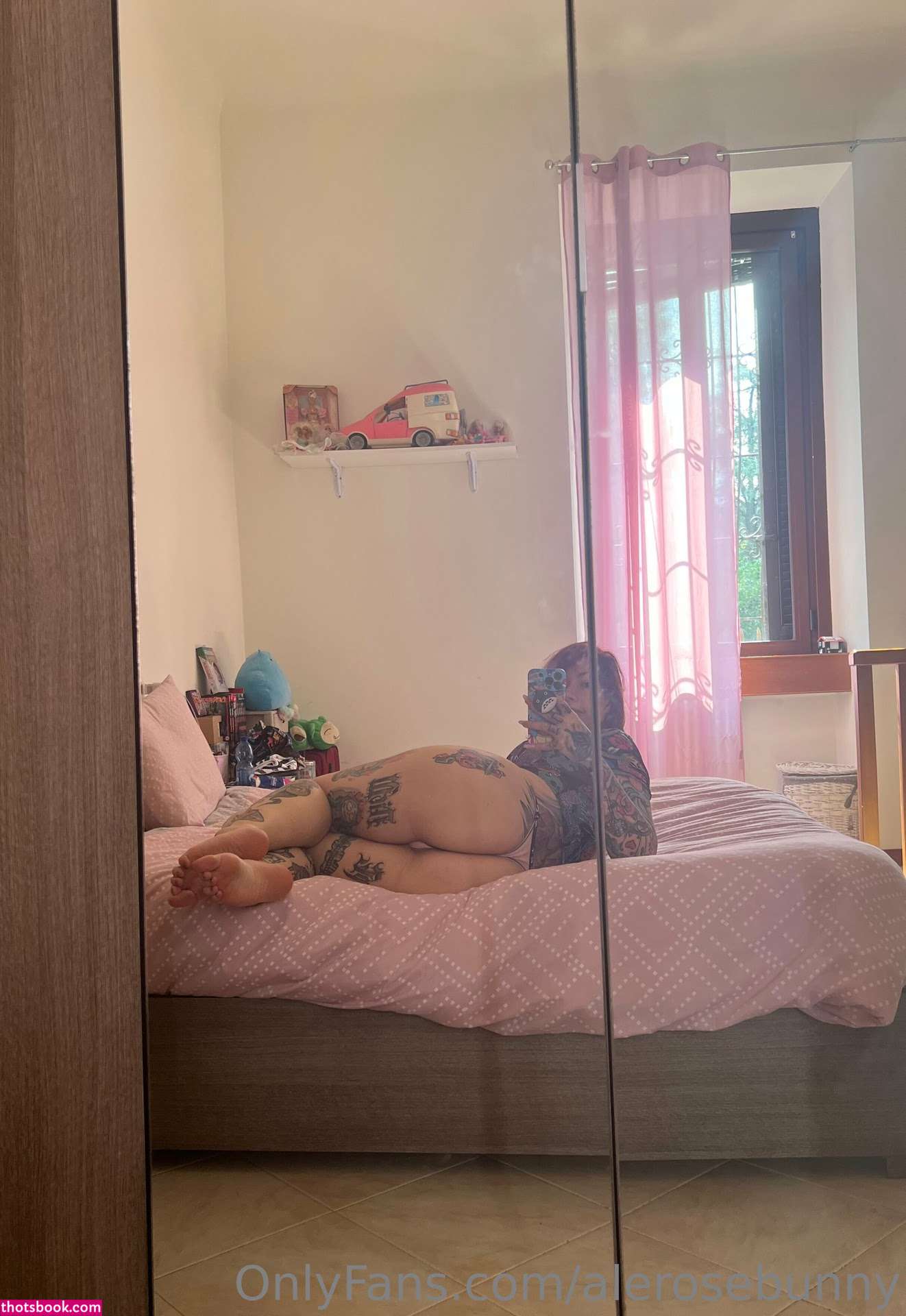 Alerosebunny Photo #91