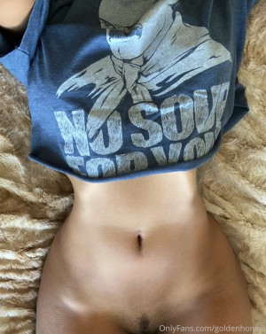 Goldenhoneiii Photo #144