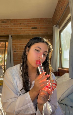 ittybittycherry Post #14