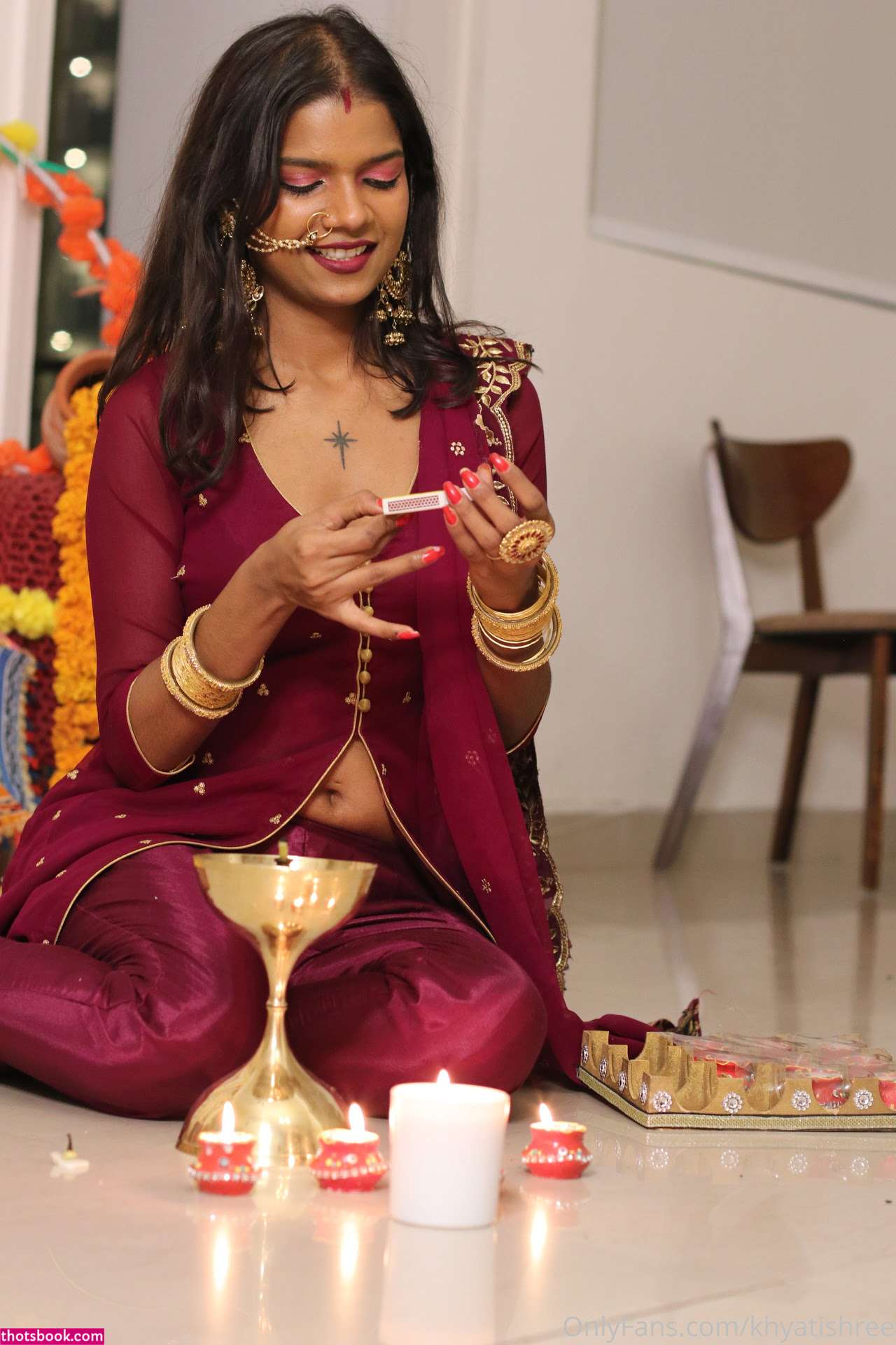 Khyatishree Photo #74