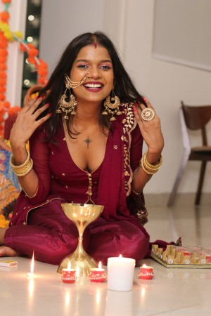 Khyatishree Photo #79