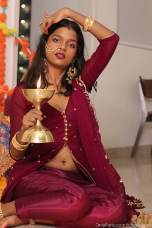 Khyatishree Photo #89