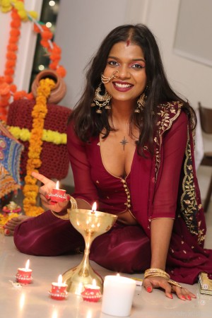 Khyatishree Photo #96