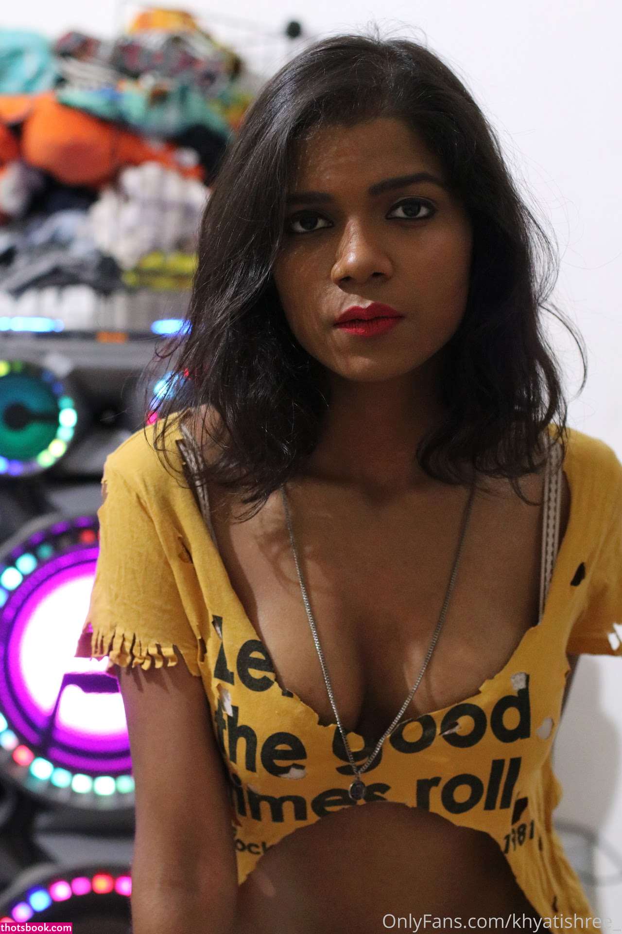 Khyatishree Photo #104