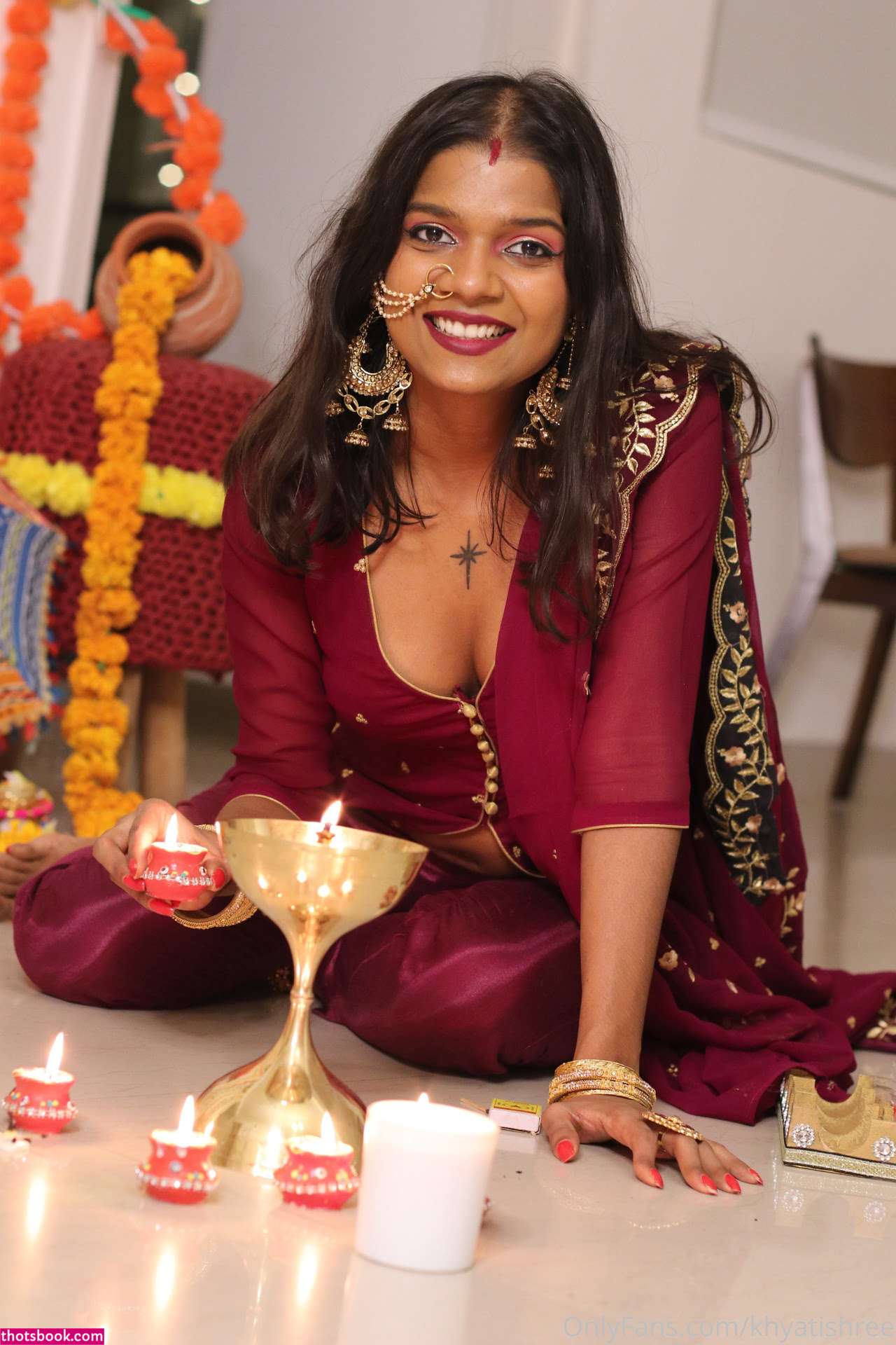 Khyatishree Photo #110