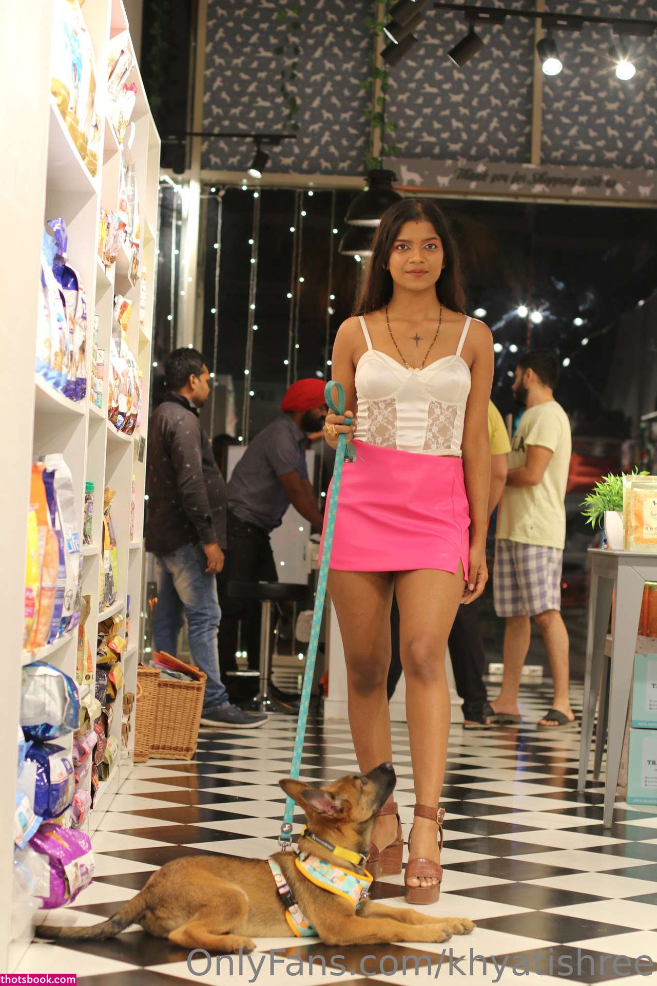 Khyatishree Photo #136