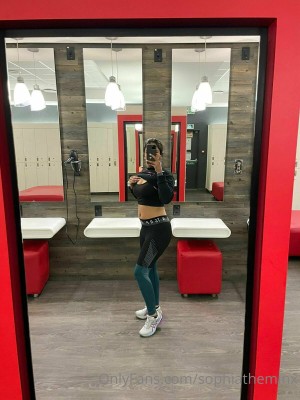 sophiatheminx Photo #109