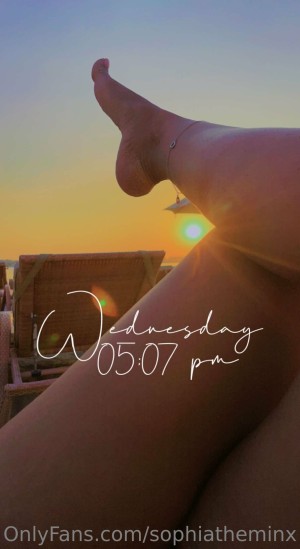 sophiatheminx Post #13