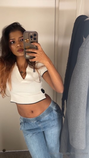 Khyatishree Video #141