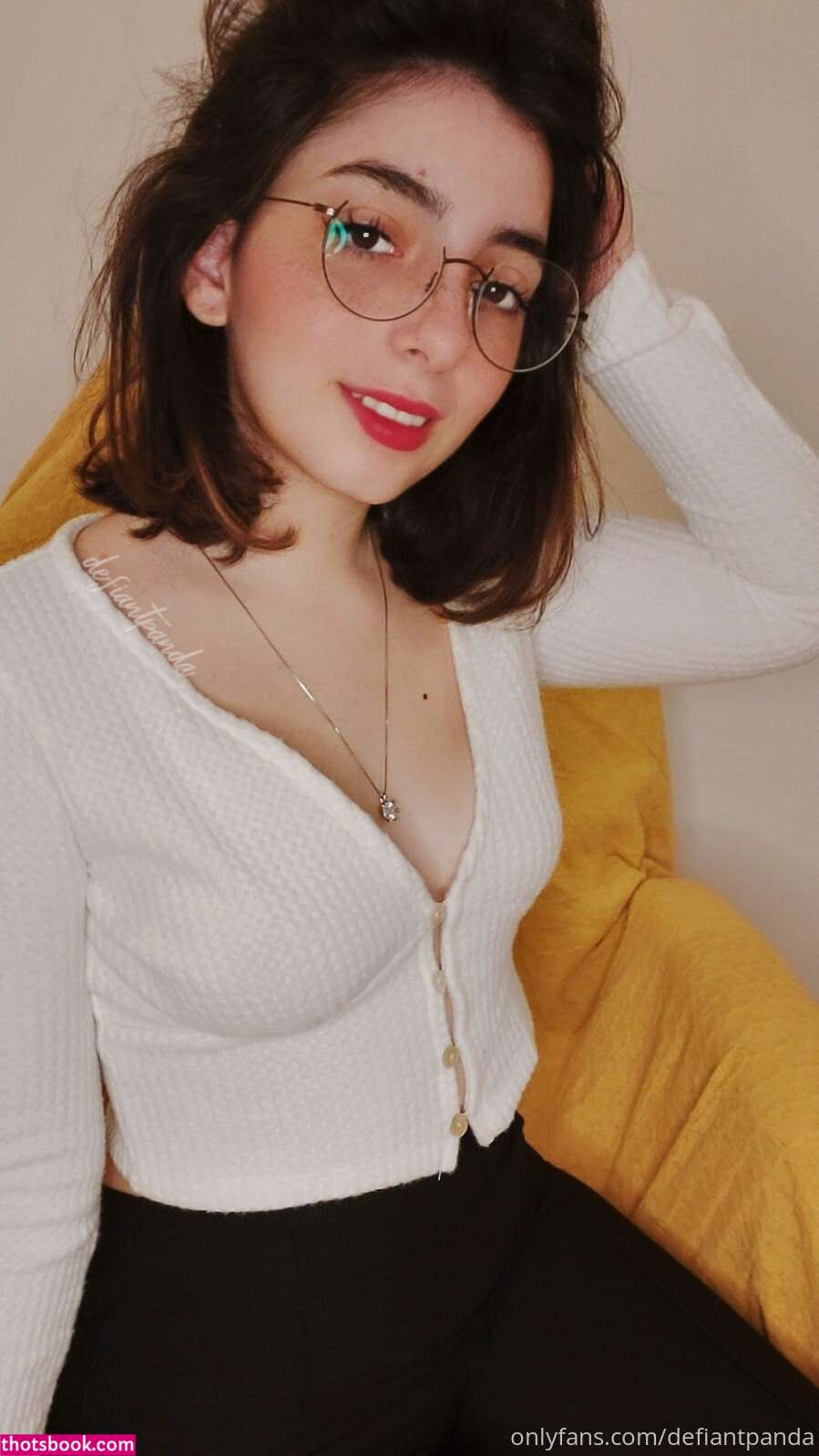 Cora Defiantpanda Photo #427