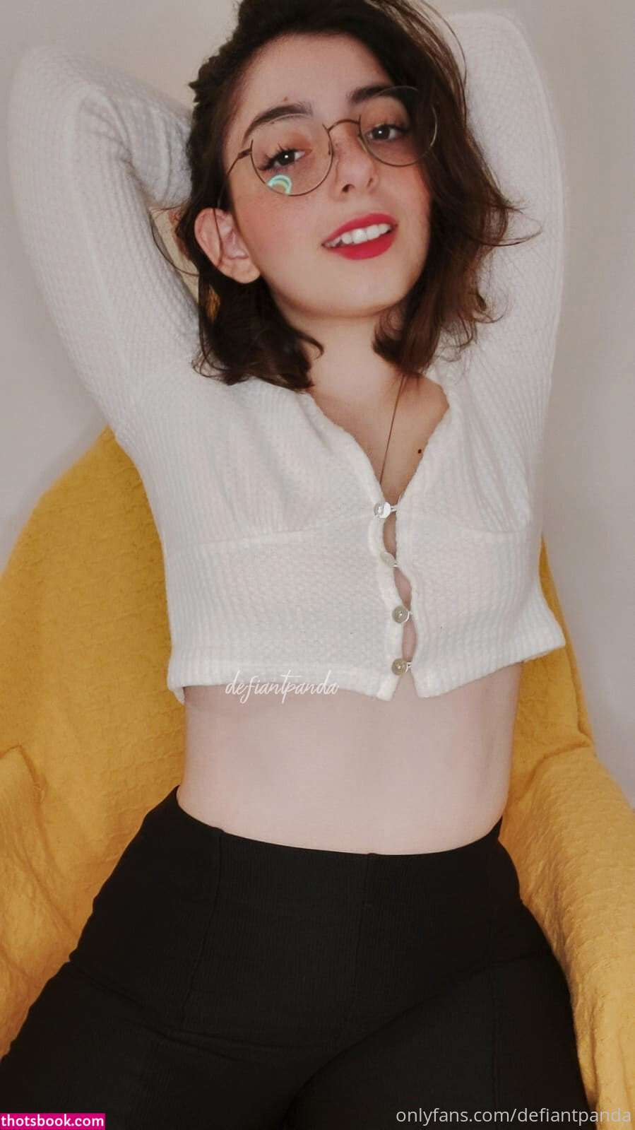 Cora Defiantpanda Photo #432