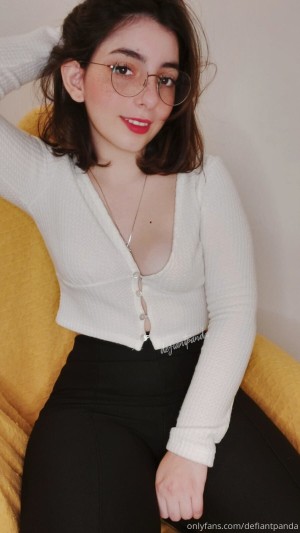 Cora Defiantpanda Photo #426