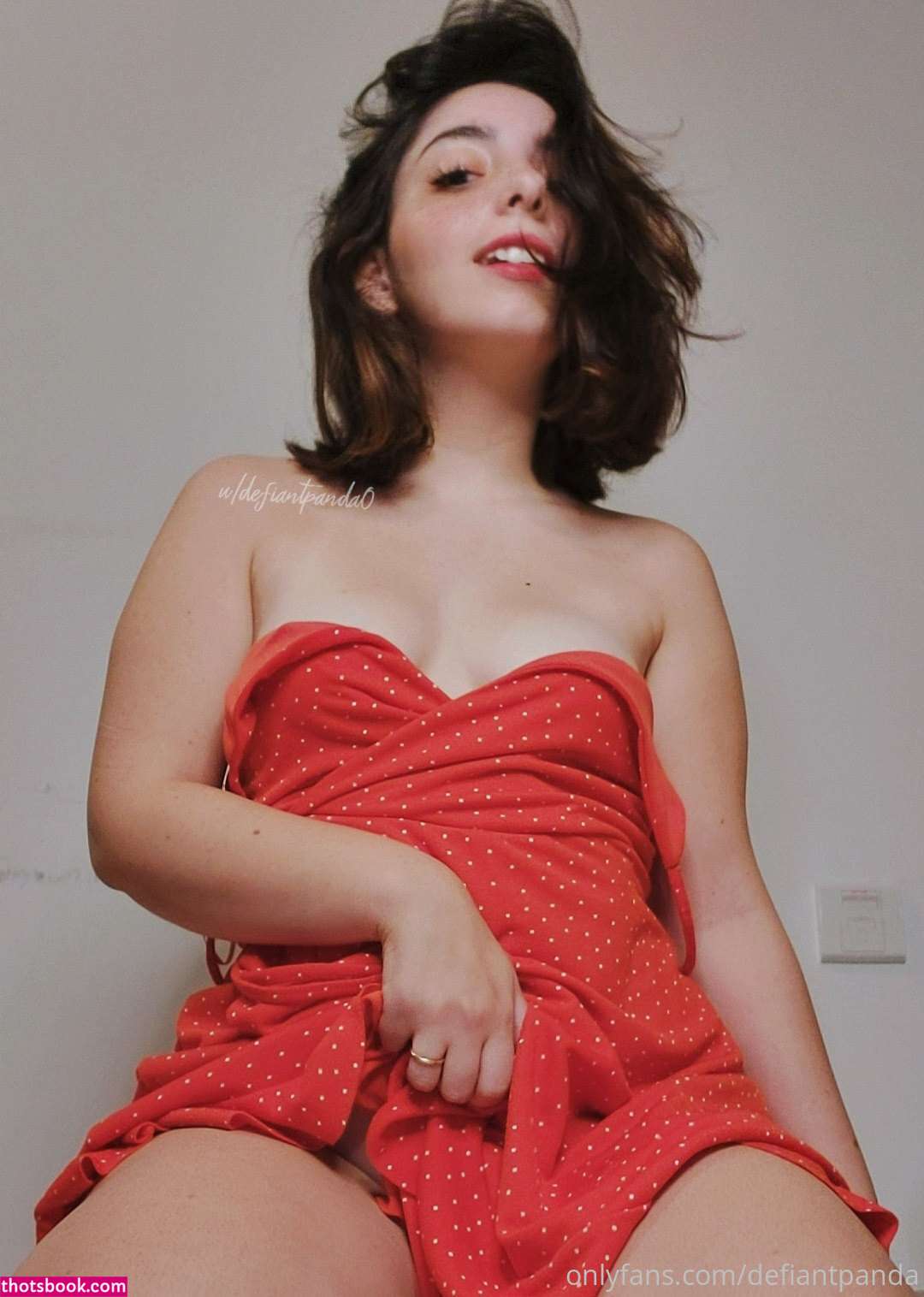 Cora Defiantpanda Photo #470