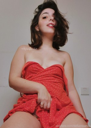 Cora Defiantpanda Photo #470