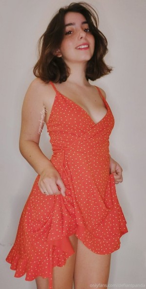 Cora Defiantpanda Photo #472