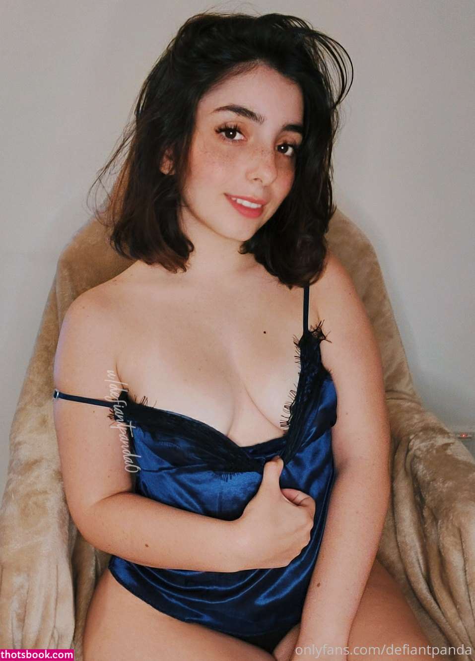 Cora Defiantpanda Photo #509