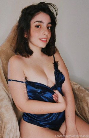 Cora Defiantpanda Photo #504