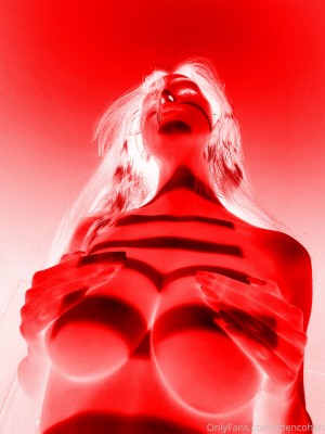 Eden Cohen Photo #388