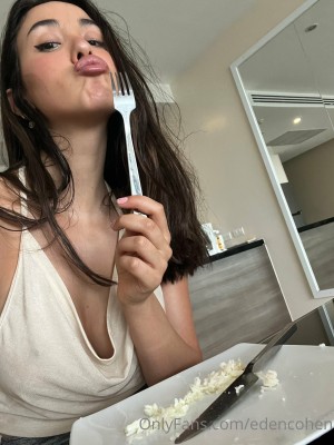 Eden Cohen Photo #427