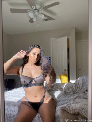 Bianca Morales Photo #5