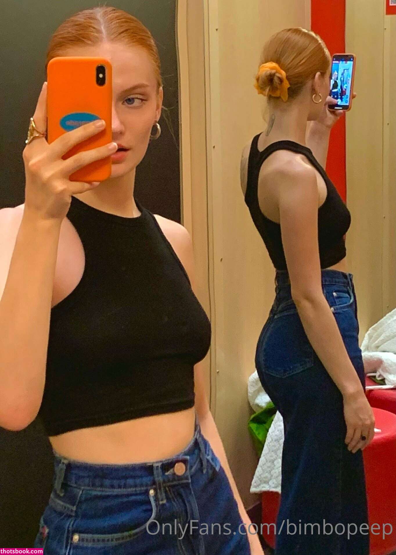 bimbopeep Photo #50