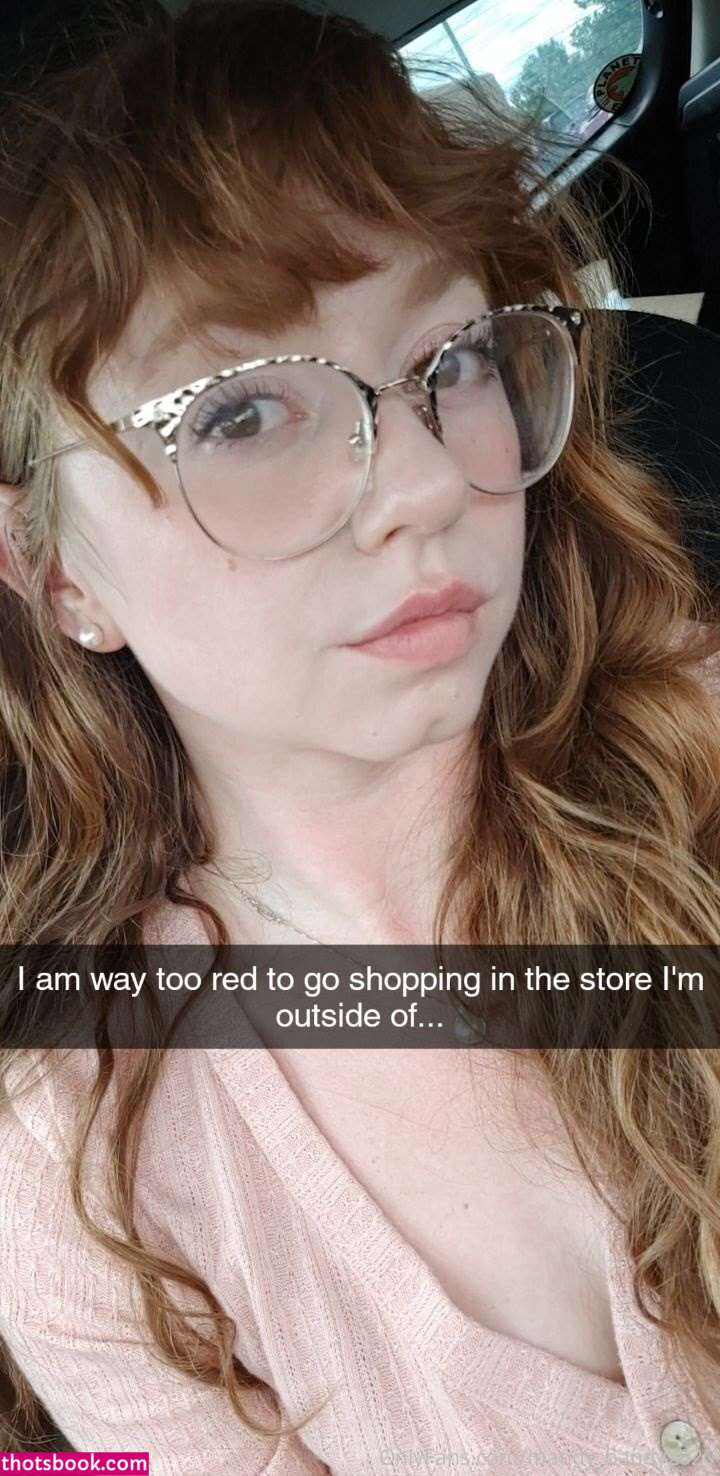 Mandyfrizzle Photo #20