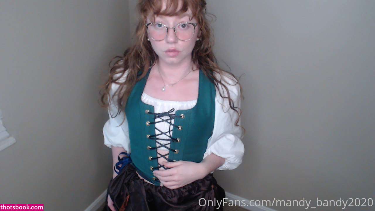 Mandyfrizzle Photo #22