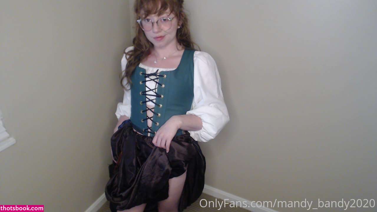 Mandyfrizzle Photo #44