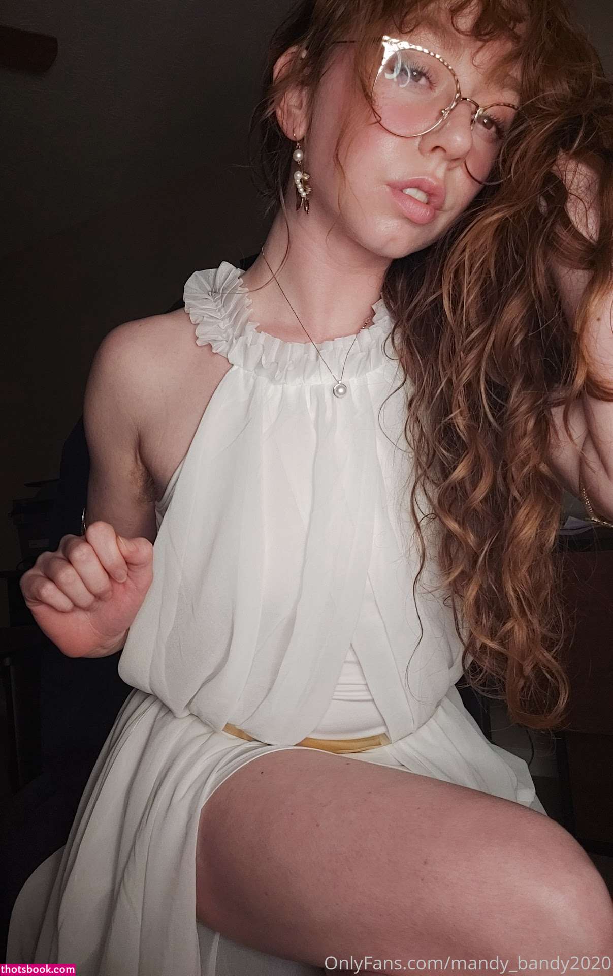 Mandyfrizzle Photo #68