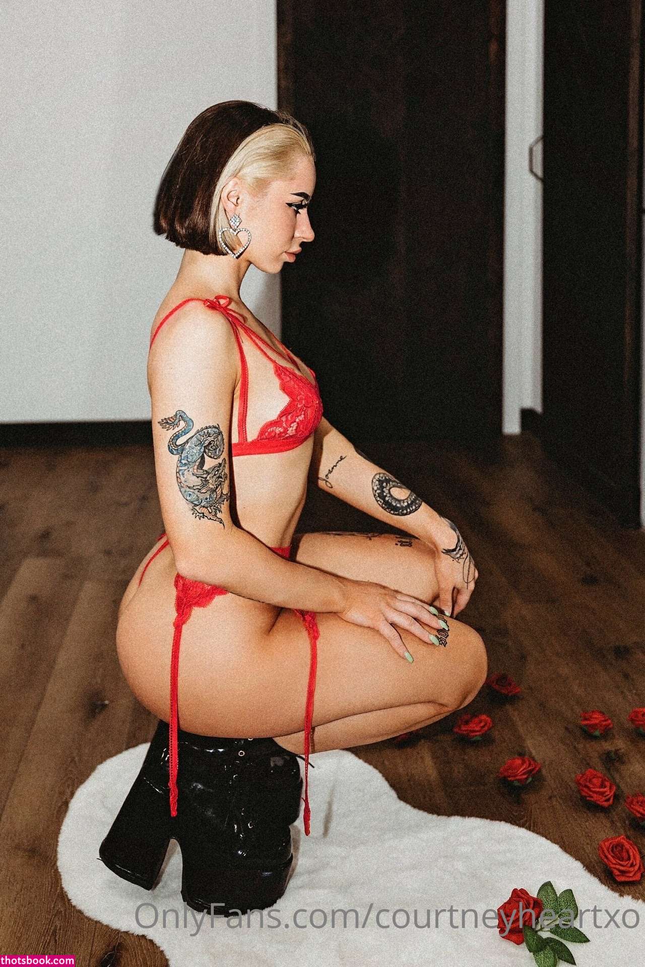 sadgirlsdub Photo #42