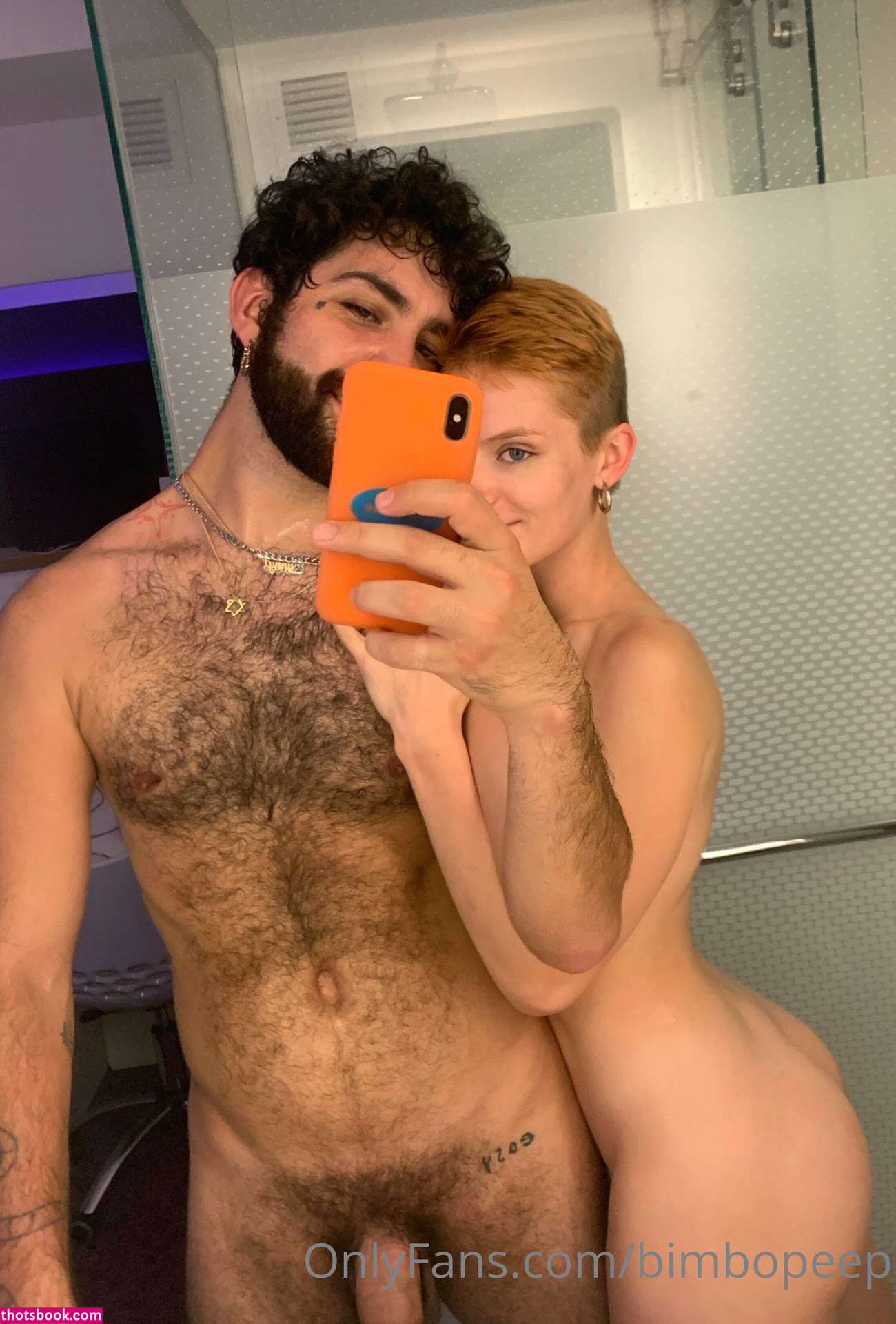 bimbopeep Photo #141