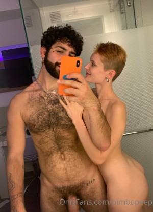 bimbopeep Photo #157