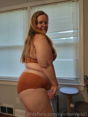 Faith Courtney Photo #81