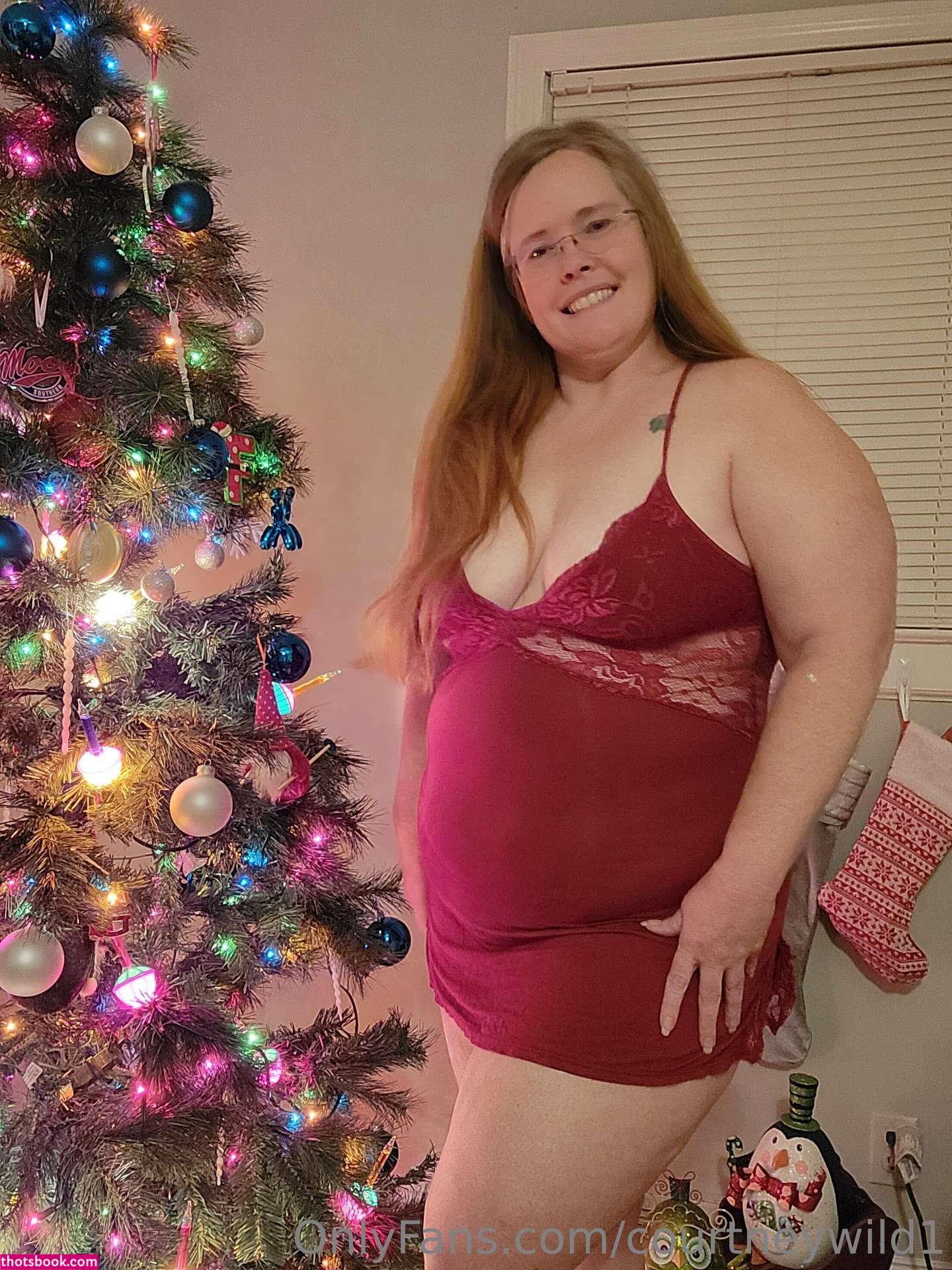 Faith Courtney Photo #92