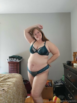 Faith Courtney Photo #107