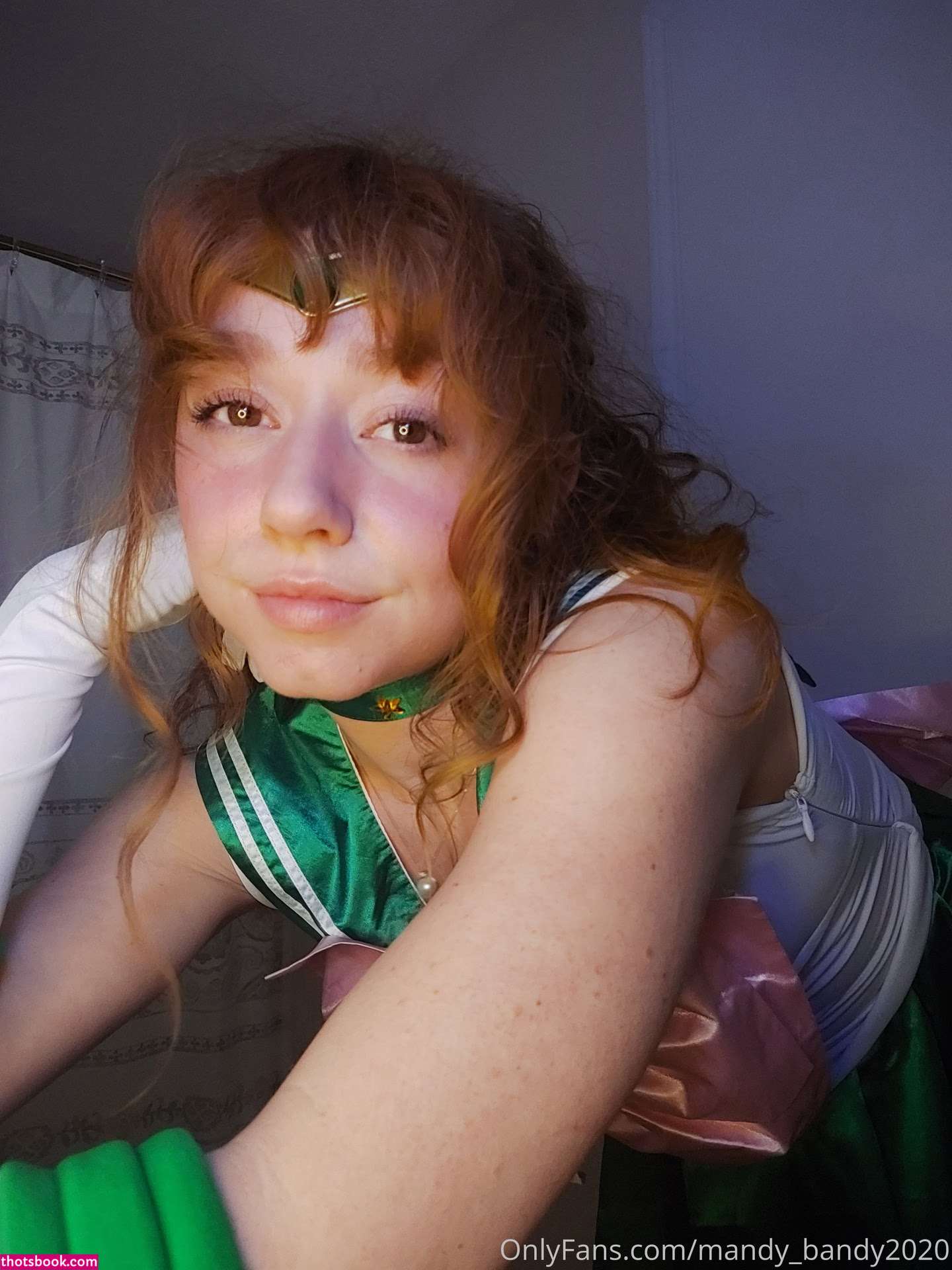 Mandyfrizzle Photo #125