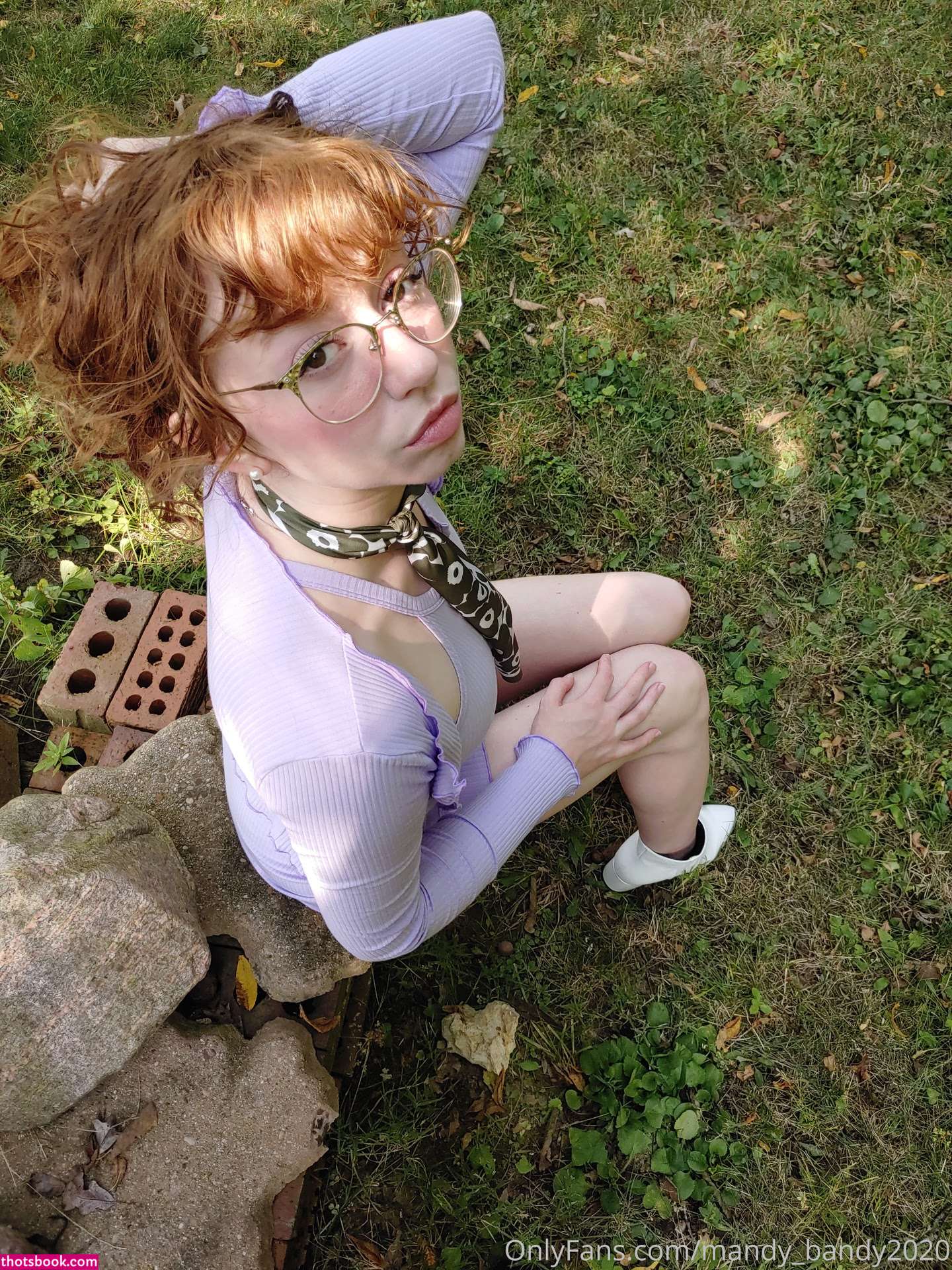 Mandyfrizzle Photo #156