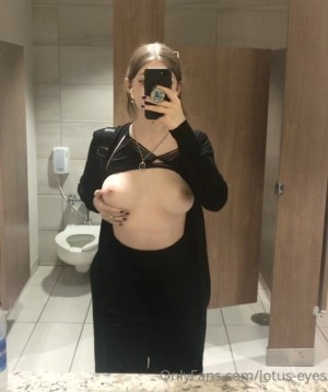 Lotus Eyes Video #46