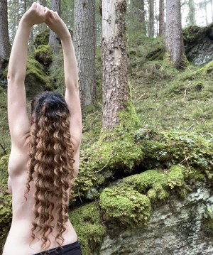 girlinmountain Photo #71