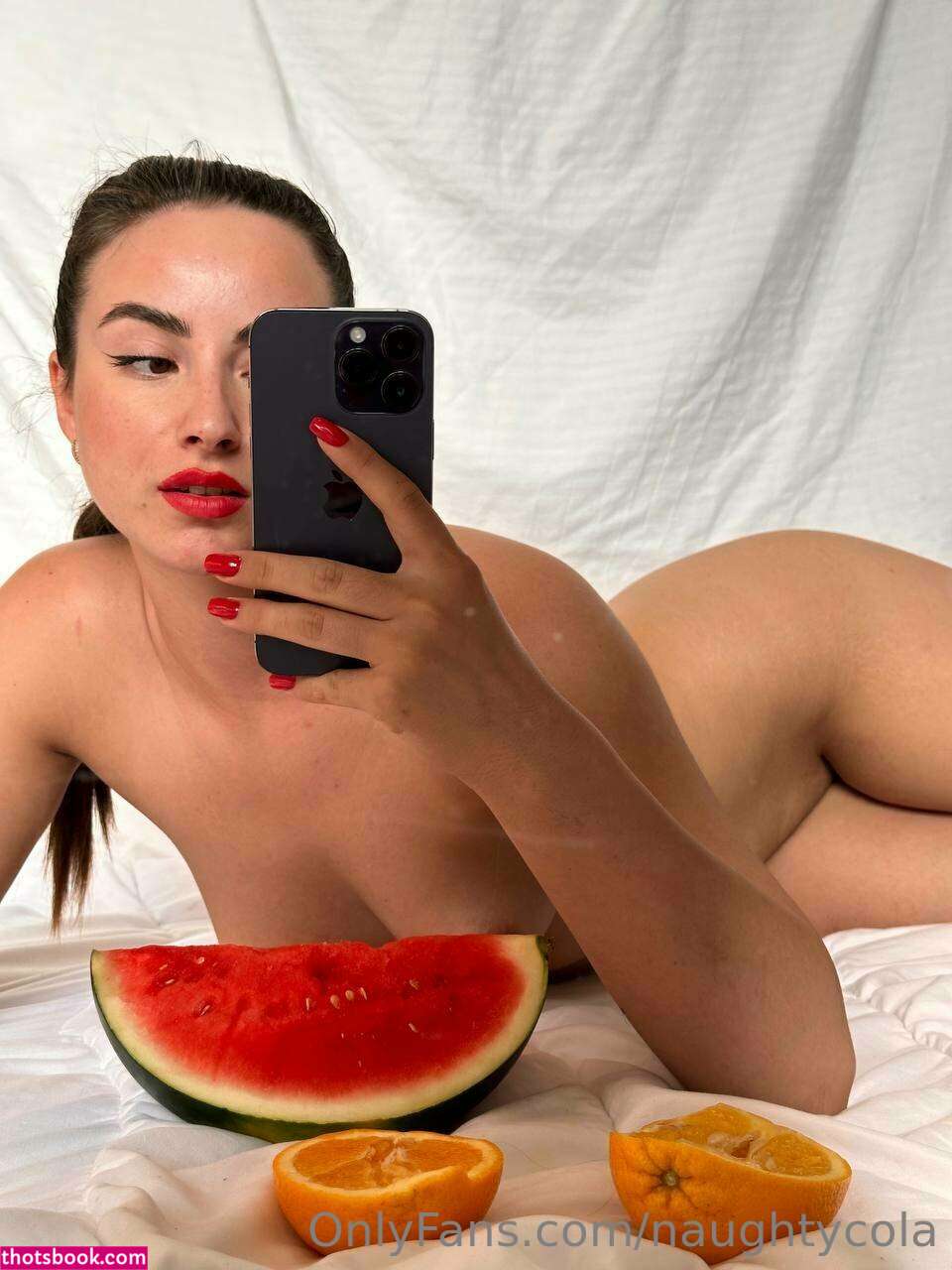 Naughtycola Photo #14