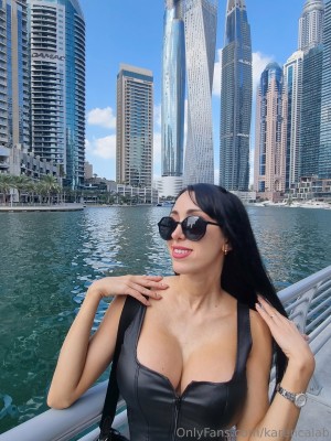 Karen Calab Photo #153