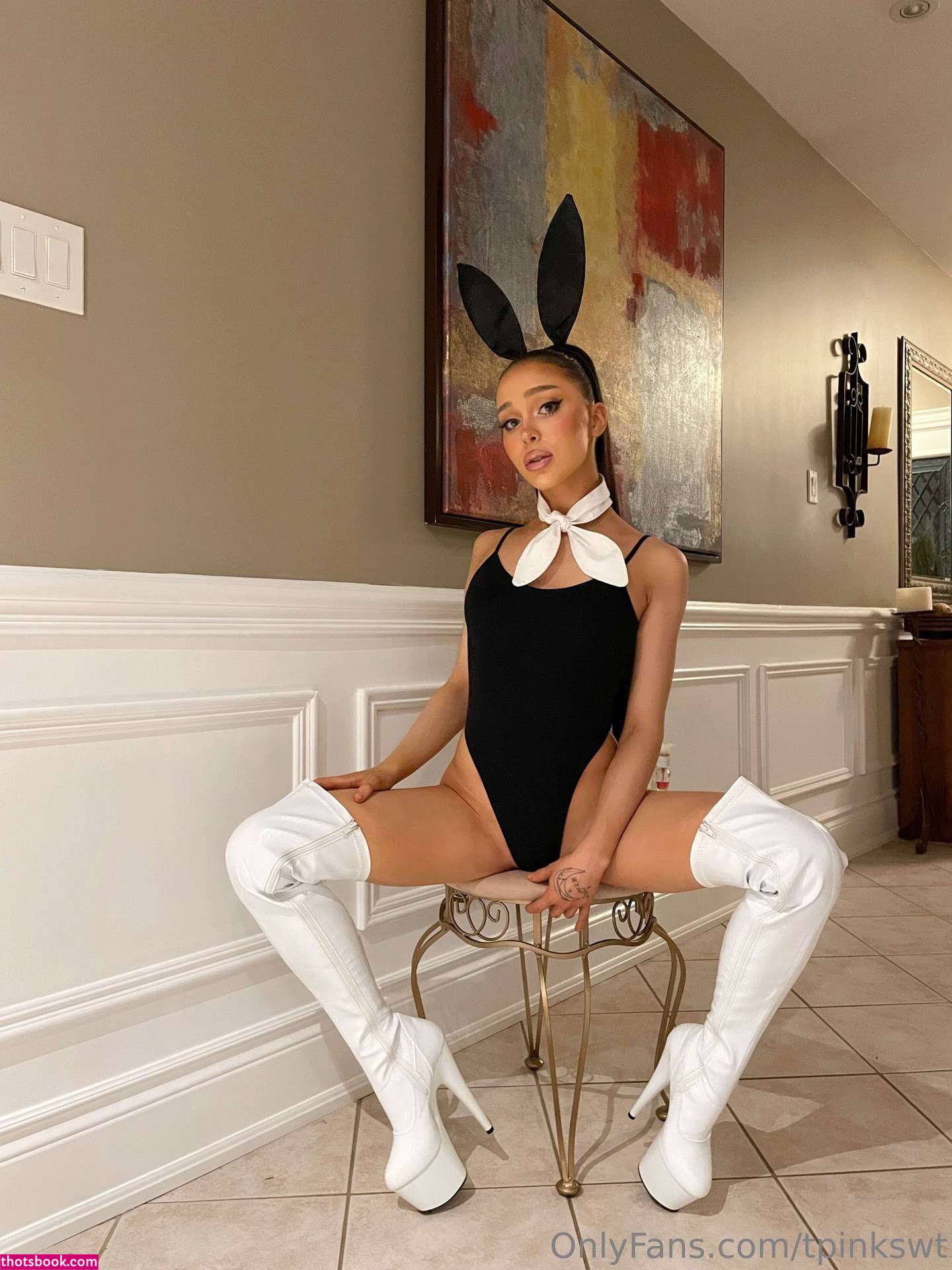 Pink Sweetener Photo #57