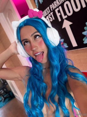 Ibabyrainbow Photo #72