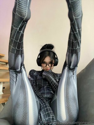 Isabelgonewild Photo #17