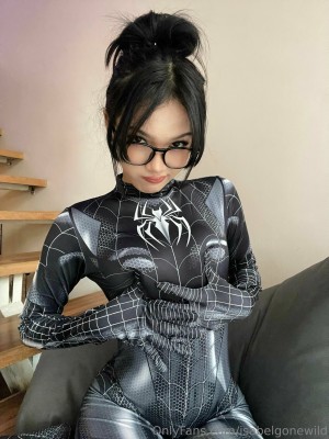 Isabelgonewild Photo #19